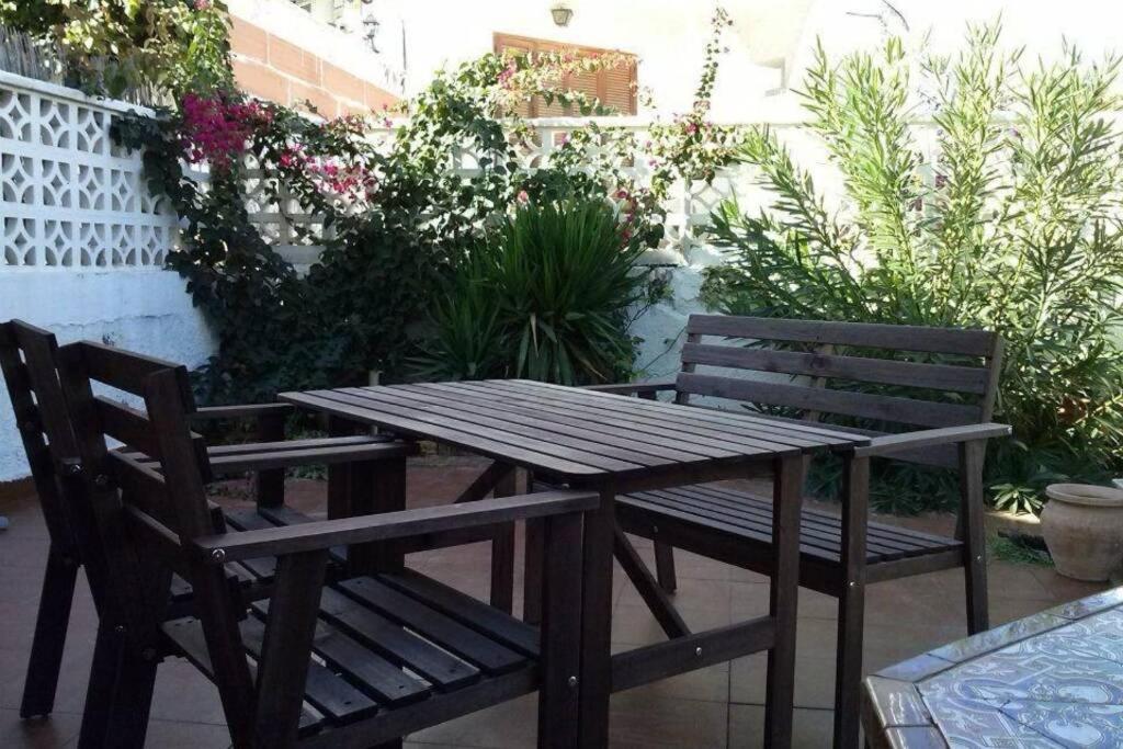 La Provenza Sun & Sand La Mata  Exterior photo