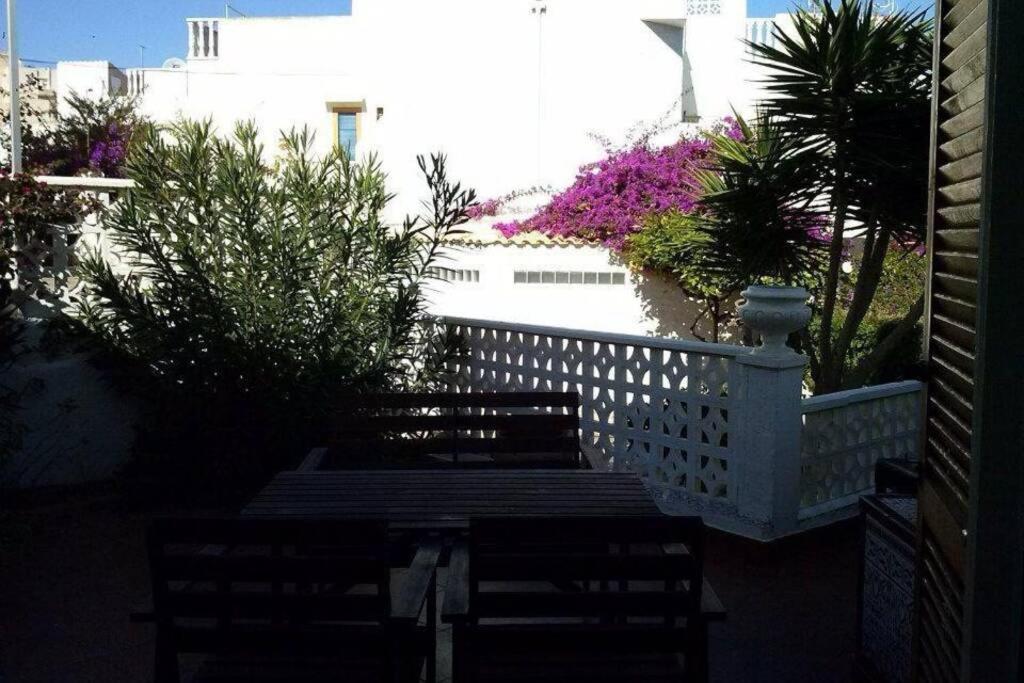 La Provenza Sun & Sand La Mata  Exterior photo